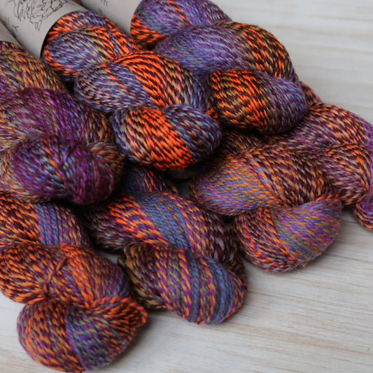 From London With Love- Homestead Sport (WHOLESALE)