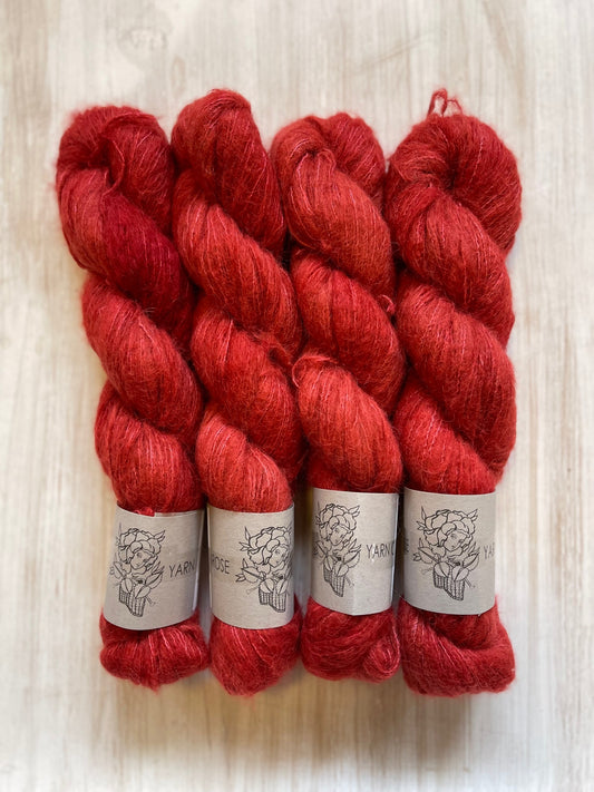 Velvet Queen - Cria Cloud