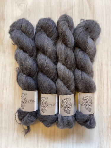 Black Truffle - Cria Cloud