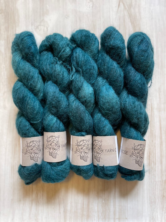 Tide- Cria Cloud