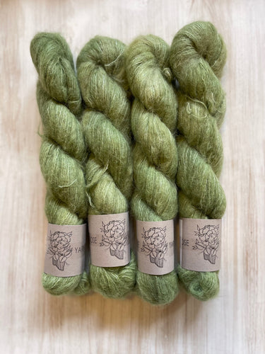 Grove- Cria Cloud