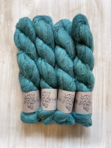 Blue Spruce- Cria Cloud
