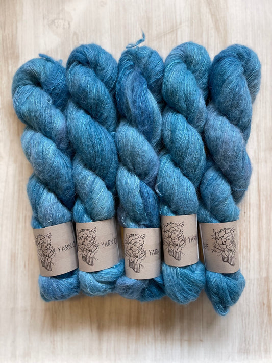 Estuary- Cria Cloud