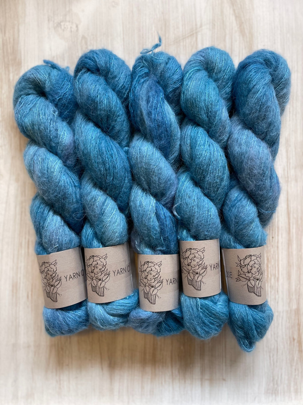 Estuary- Cria Cloud
