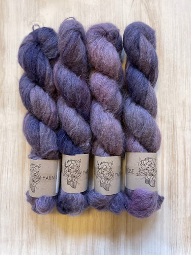 Nightshade- Cria Cloud