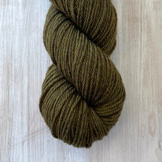 ROAN DK "Ozark"